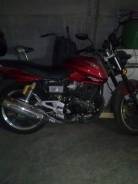 Racer Magnum RC200-C5B. 197 куб. см., исправен, птс, без пробега