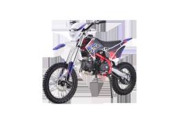 BSE PH10-190E 17/14. 190 куб. см., исправен, без птс, без пробега