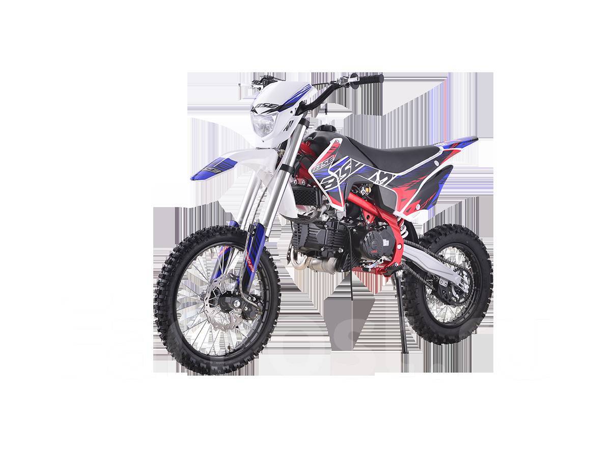 Питбайк BSE PH 190