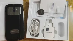 Blackview BV9000. �/�, �����������, ������ ����