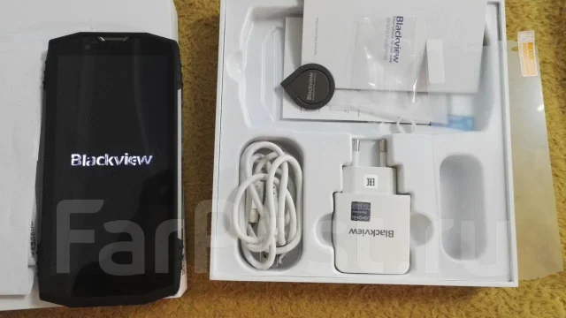 Blackview BV9000. �/�, �����������, ������ ����