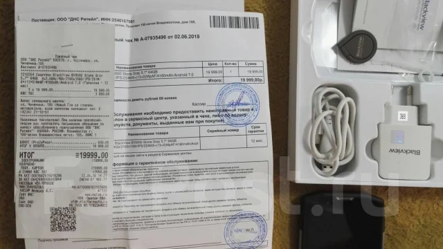 Blackview BV9000. �/�, �����������, ������ ����