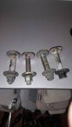 Болт регулировочный. Toyota: Mark II Wagon Blit, Crown Majesta, Crown, Aristo, Verossa, Soarer, Mark II, Altezza, Origin, Progres, Brevis Двигатели: 1...