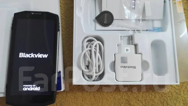 Blackview BV9000. �/�, �����������, ������ ����