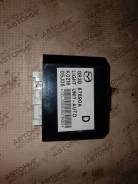 Блок управления двс. Mazda Atenza, GG3P, GG3S, GGEP, GGES, GY3W, GYEW Mazda Mazda6, GG