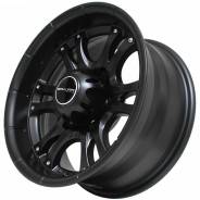 Sakura Wheels R268. 7.0x15", 6x139.70, ET-10, ЦО 110,5 мм.