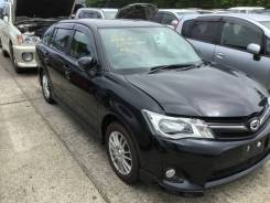 Toyota Corolla Fielder. NZE161G, 1NZFE
