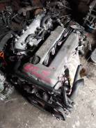 Двигатель в сборе. Nissan: Wingroad, Bluebird, Primera Camino, Avenir Salut, 100NX, R'nessa, Serena, Lucino, Presea, Primera, Avenir, Pulsar, Pra...