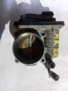 Заслонка дроссельная. Nissan: Bluebird Sylphy, Serena, Dualis, Qashqai, Lafesta Двигатели: MR20DE, HR16DE, K9K, M9R, R9M