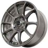 Sakura Wheels. 7.0x16", 4x100.00, ET38, ЦО 73,1 мм.