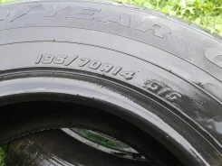 Goodyear GT-070. ������, 2015 ���, �/�, ����� 5�%