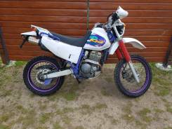 Yamaha TT-R. 250 куб. см., исправен, птс, без пробега