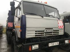 КамАЗ 5410. Продается Камаз-54105, 10 000 куб. см., 18 000 кг., 6x6