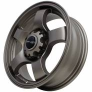 Sakura Wheels. 5.5x16", 5x139.70, ET22, ЦО 108,1 мм.