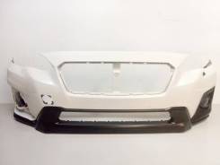 Ободок противотуманной фары. Subaru XV, GP, GP7, GPE Двигатели: FB16, FB20