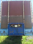 Pacton. Продам бортовой полуприцеп , 30 000 кг.