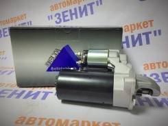 Стартер. BMW: 1-Series, 7-Series, 3-Series, 5-Series, 3-Series Gran Turismo, X6, X3, X5 Двигатели: N47D20, N47D20T0, N54B30TO, M52B28TU, M57D30, M57D3...