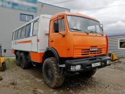 Нефаз 4208-10-30. Продается Вахтовый автобус , 2013 года, 30 мест, В кредит, лизинг