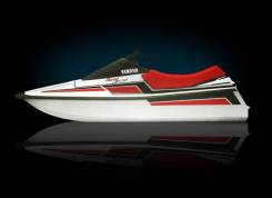 Yamaha WaveRunner. 1994 год год