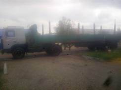 МАЗ 54329-020. Продам сцепку МАЗ, 12 000 куб. см., 40 000 кг.