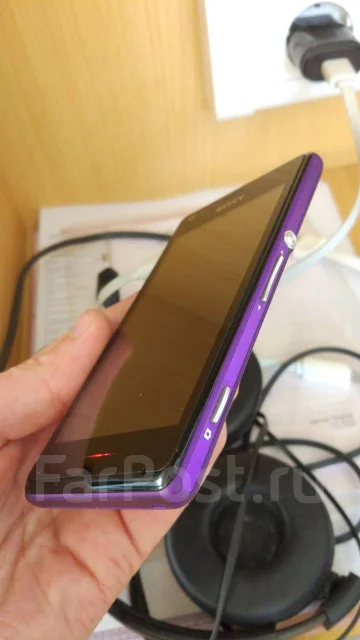 Sony Xperia M. �/�, ����������, 3G ����