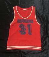 Майки. 48, 50