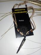 Чокер амулет талисман МАЯТНИК