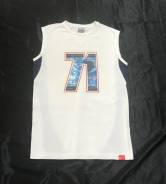 Майки. 48, 50