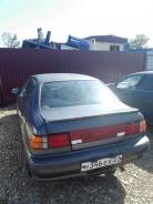 Toyota Tercel. NL40, 1NT