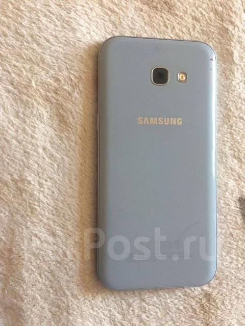 Samsung Galaxy A5 2017. �/�, ����� ����