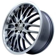 Sakura Wheels R3154. 7.5x17", 5x114.30, ET35, ЦО 73,1 мм.