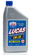 Lucas Oil. Вязкость 5W-30, синтетическое