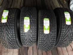 Nokian Hakkapeliitta R2 SUV. Зимние, без шипов, 2016 год, без износа, 4 шт