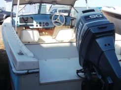 Yamaha SRV-17. 1994 ���, ����� 5,5��., ��������� ���������, 90��.�., ������ ����