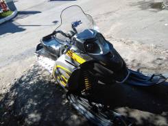 BRP Ski-Doo Freestyle. исправен, есть птс, с пробегом
