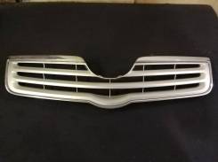 Решетка радиатора. Toyota Avensis, ADT250, ADT251, AZT250, AZT250L, AZT250W, AZT251, AZT251L, AZT251W, AZT255, AZT255W, ZZT250, ZZT251, ZZT251L Двигат...
