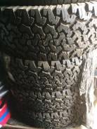 BFGoodrich All-Terrain T/A KO2