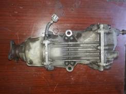 Редуктор. Renault Duster, HSA, HSM Двигатели: F4R, K4M, K9K, H4M