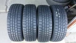 Dunlop Winter Maxx. Зимние, без шипов, 2013 год, 5 %, 4 шт