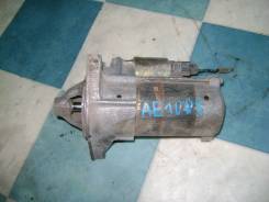 Стартер. Toyota: Sprinter, Corolla Levin, Sprinter Trueno, Corolla, Sprinter Marino, Corolla Ceres Двигатели: 4AFE, 5AFE, 7AFE