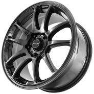Sakura Wheels 804. 8.0x17", 5x114.30, ET38, ЦО 73,1 мм.