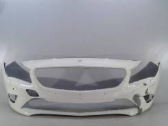 Бампер. Mercedes-Benz CLA-Class, C117
