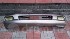 Бампер. Toyota Land Cruiser, FZJ100, HDJ100, HDJ100L, J100, UZJ100, UZJ100L, UZJ100W