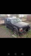 Jeep Cherokee, 1995