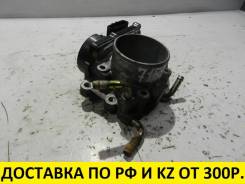 Заслонка дроссельная. Toyota: Premio, Allion, Caldina, Wish, Voxy, Avensis, RAV4, Noah, Isis Двигатели: 1AZFSE, 2AZFSE