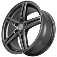 Sakura Wheels 3180. 7.5x17", 5x114.30, ET35, ЦО 73,1 мм.