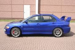 OZ Racing Ultraleggera. 8.0x18", 5x114.30, ET35, ЦО 73,0 мм.