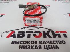 Датчик кислородный. Toyota Land Cruiser Prado, GRJ120, GRJ120W, GRJ125, GRJ125W Toyota 4Runner, GRN210, GRN215 Двигатель 1GRFE
