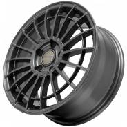 Sakura Wheels. 7.5x17", 5x114.30, ET35, ЦО 73,1 мм.