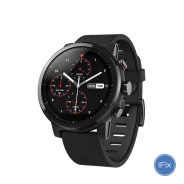 Amazfit Stratos. GPS. ��� ����� �� ������������ ����